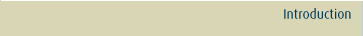 Introduction