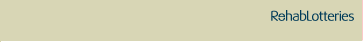 RehabLotteries