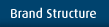 Brand Structure