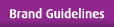 Brand Guidelines